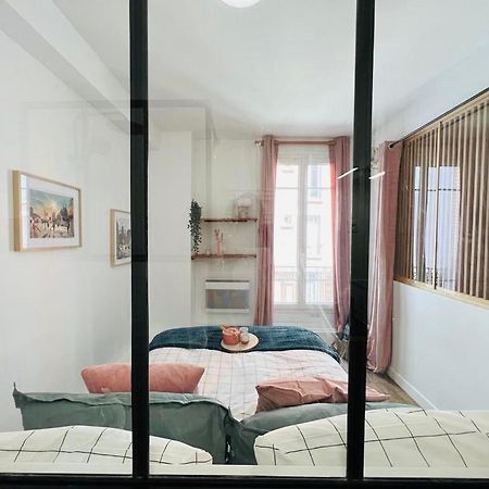 Joli Appartement A 15Min Des Champs Elysee サン・トゥアン エクステリア 写真